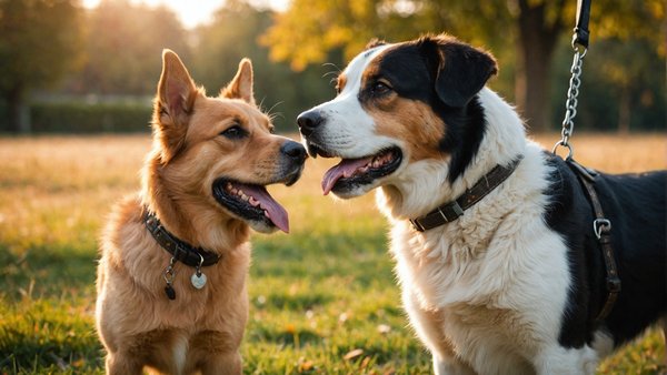 Accessoire pour chien : offrez une vie joyeuse à votre compagnon